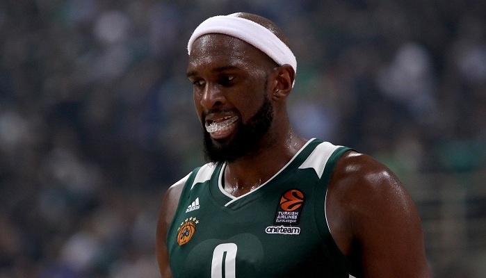Real Madrid-Panathinaikos: primo matchpoint per gli spagnoli